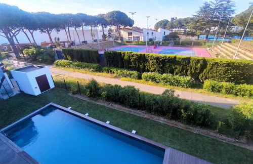 Studio Tennis et Padel - Photo 31