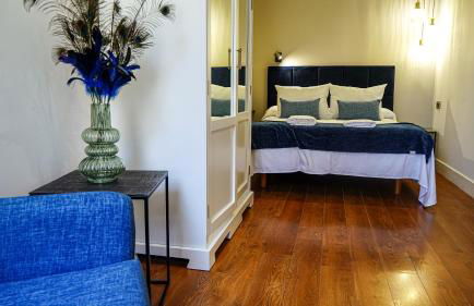 Apartamentos Puente Romano Suites Parking Gratis - Foto 15