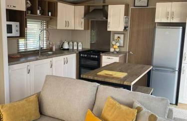 Cosy Shearwater Escape - Foto 13