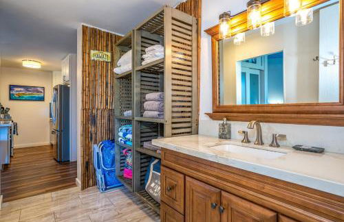 Oceanfront Penthouse in Paradise - Foto 22