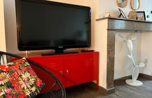 Home by Lucie - 2 chbres - Foto 11