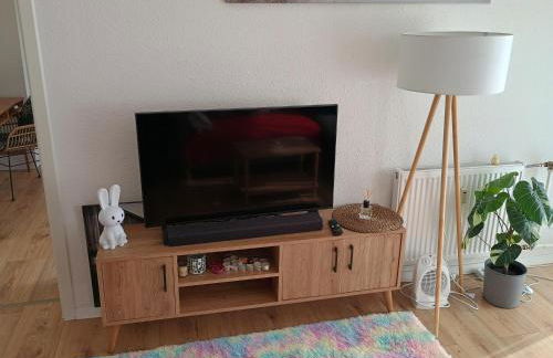 Ferienwohnung Appartment - Foto 4