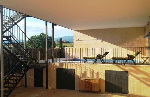 Cottage in Navas de Estena near Cabañeros Park - Foto 10