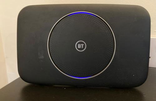 CV225AA 1 Bedroom-Near Rugby School-Ground Floor-WiFi-Self Check In - Foto 56