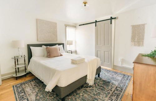 Quaint Vintage Reno in Manheim - Foto 14