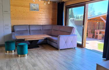 #ApartamentyKisajno - Foto 1