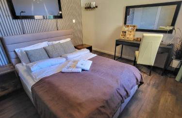 LIKE HOME 2 Sauna,Jacuzzi & Spa - Foto 45