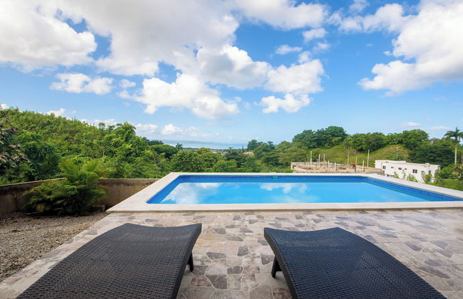 Casa Vista Mar 3 - Foto 13