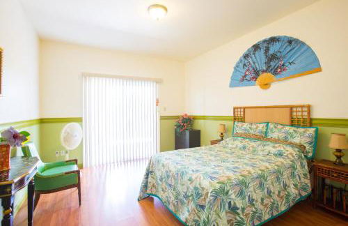 Coconut Palms Vacation Rental near lava fields and beaches - Foto 25