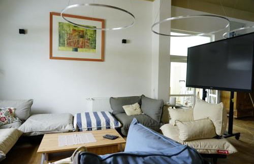 Ostseelandhaus Wendy - Foto 2