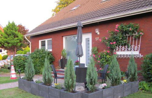 FeWo-Möwenpaar-Norden-Norddeich - Foto 25