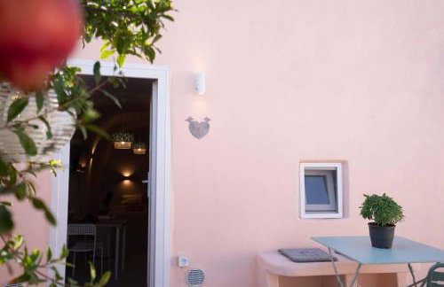 Bird Nest-Santorini Cave houses - Foto 23