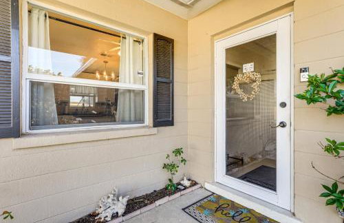 4 Mi to Historic Dtwn Venice Home with Heated Pool! - Foto 31