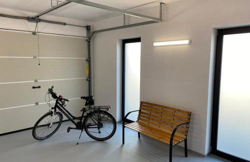 WILLA KORSARSKA - Foto 62