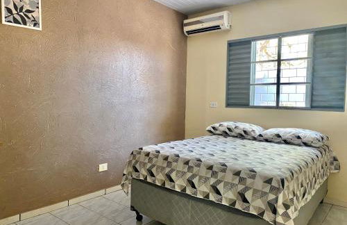 Casa Grande com 2 quartos e 1 suíte - Foto 9