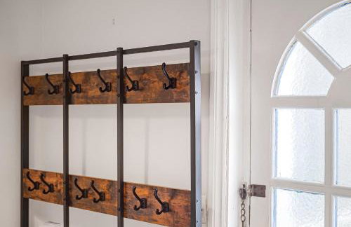 Private Garden Apartment by Tulse Hill Station - Pass the Keys - Foto 58