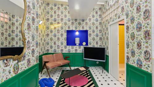 LE SIMONE -Centre Historique - Foto 3