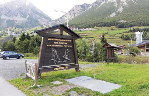 Residence Raethia tra Bormio e Livigno & Casa Emma Rasin new opening - Foto 62