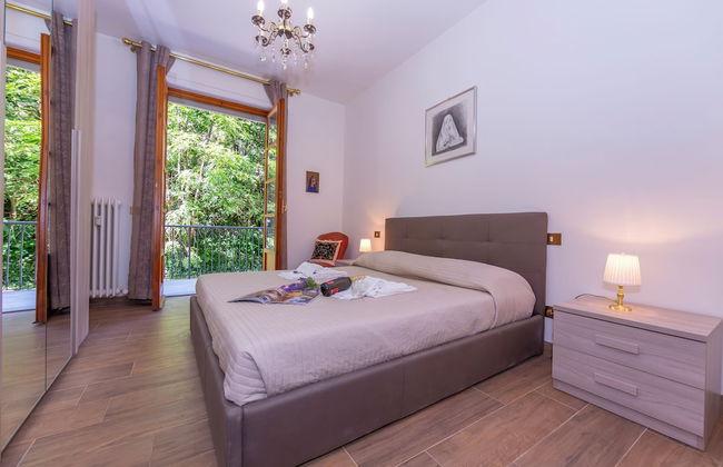 Carlazzo Sant' Agata Apt. 01 - Photo 8