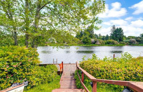 Morning Hikes and Beach Nights Canalfront Condo! - Foto 26