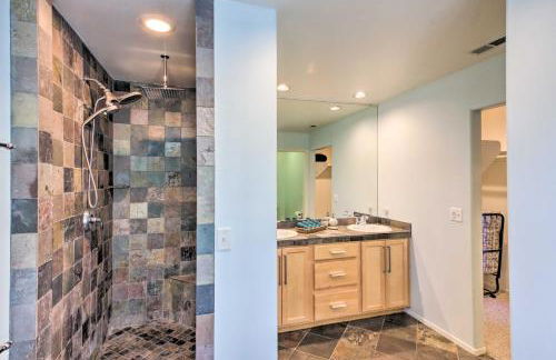 Pine Mountain Club Home with Beautiful View! - Foto 15