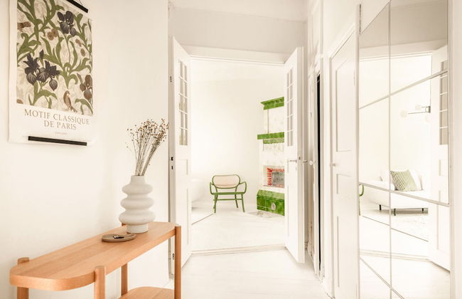 Downtown Light-Filled Retreat - Foto 3