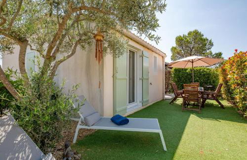 Apartment Les Eucalyptus-12 by Interhome - Foto 14