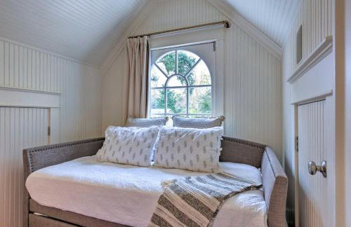 Luxe Fairhope Home with Covered Patio Walk to Bay - Foto 19