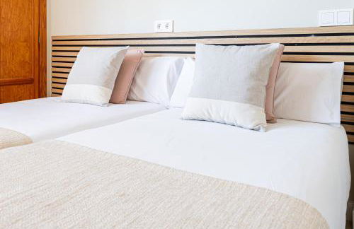 iloftmalaga Playa Álamos - Riviera - Foto 47