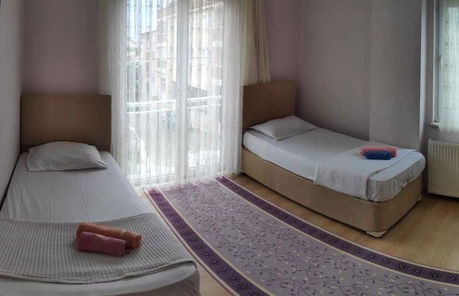 Galata Apart Otel - Foto 4