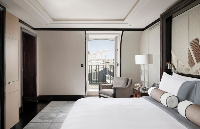 The Peninsula Paris - Photo 10