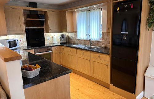 Max's Woodland Lodge - Foto 10