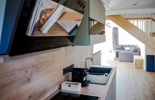 Smart Resorts Haus Smaragd 904 - Foto 16