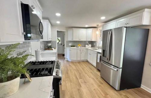 Modern 4BDRM West Hartford Home In Great Location! - Foto 11