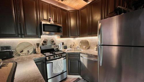 Hideout Pocono Chalet - Foto 5