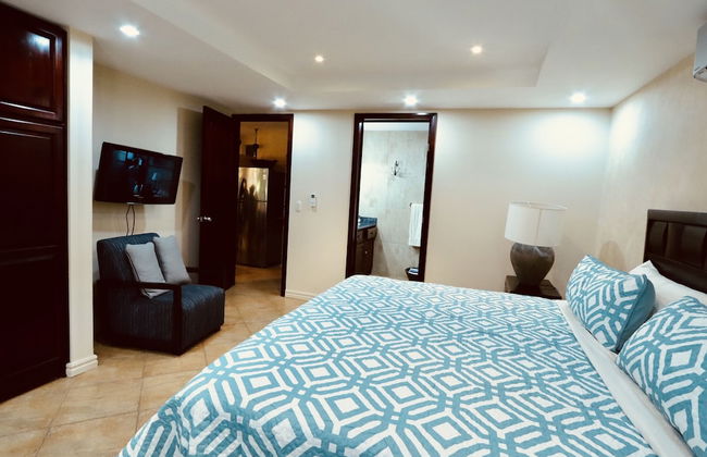 Monte Carlo Luxury Condominiums - Foto 48