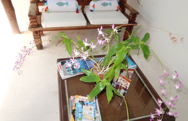 Beach Front Paradise - Foto 13