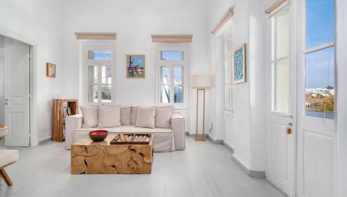 Rabagas Suites - In The Heart of Sifnos - Foto 4