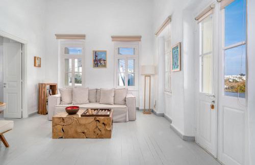 Rabagas Suites - In The Heart of Sifnos - Foto 4