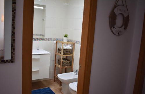 VILLA MOLEIRO- LA TEJITA - Foto 23