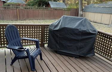 Wolf Creek Escape Grove OK - Foto 34