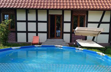 Siedlisko Wilczyny - Foto 14