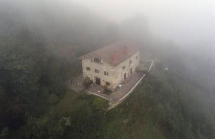 Casa Rural Haitzetxea - Foto 23