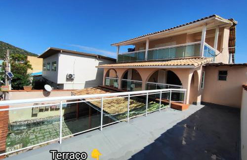 Casa ampla no Paraíso Arraial do Cabo! - Foto 47