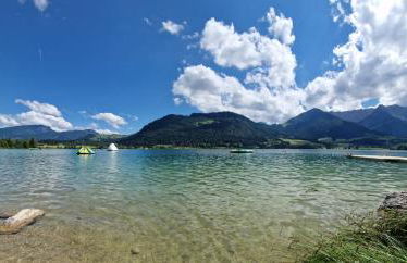 ciao-aschau FeWo Röder - Foto 8