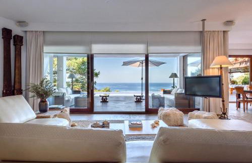 Villa Can Azul - Foto 31