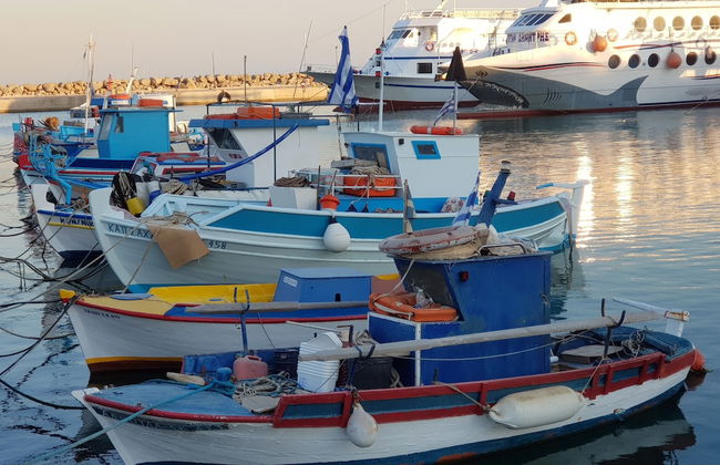 Villa Neptune With Stunning Private Pool - Maximum 6 Guests in Mastihari, Kos - Foto 38