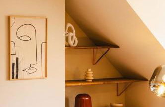 Logement Cozy décoré avec gout - Photo 7