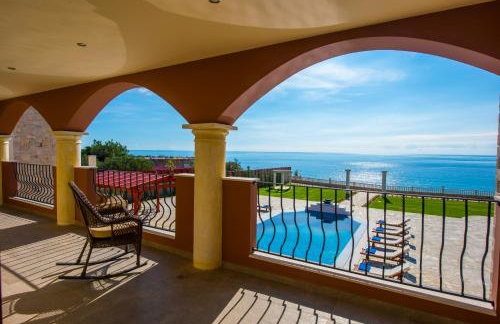 Villa Kastello Kalliste, Wine Dark Sea Villas - Foto 47