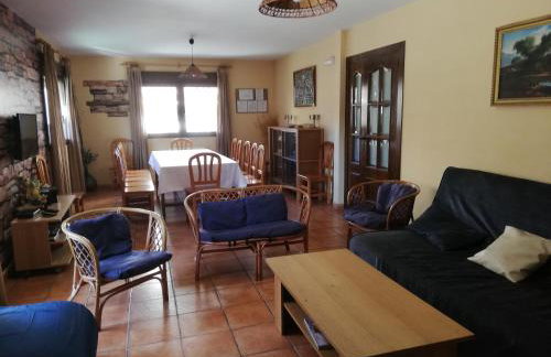 Los Alisos Casa Rural - Foto 12